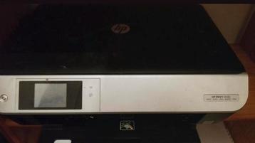 HP ENVY 5530 beschikbaar voor biedingen