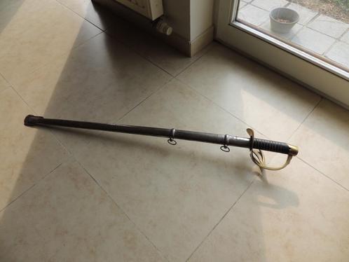 Grote Franse sabel, Verzamelen, Militaria | Algemeen, Ophalen of Verzenden