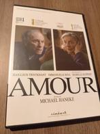 Amour (2012), Cd's en Dvd's, Dvd's | Drama, Ophalen of Verzenden