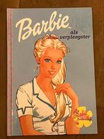 Barbie boekenclub - Barbie als verpleegster, Boeken, Ophalen of Verzenden, Gelezen, Fictie algemeen