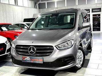 Mercedes-Benz Citan T-Class 180 CDI 1e Main Etat Neuf beschikbaar voor biedingen
