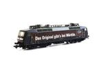 Märklin 37530 digitale elektrische locomotief BR120 DB MFX s, Wisselstroom, Locomotief, Nieuw, Ophalen of Verzenden