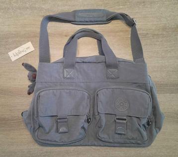 Kipling grote draagtas beschikbaar voor biedingen