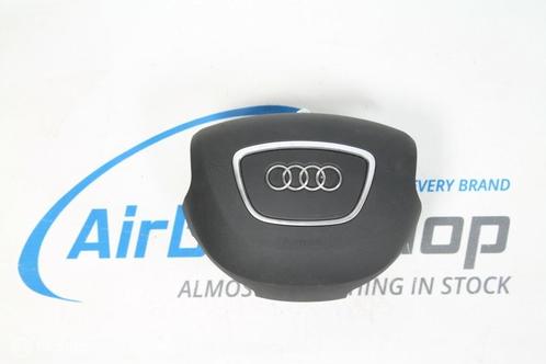 Stuur airbag Audi A5 facelift (2007-2016), Autos : Pièces & Accessoires, Commande, Utilisé, Enlèvement ou Envoi