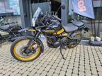 Royal Enfield New Himalayan 450, Bedrijf, 12 t/m 35 kW, 450 cc, Overig