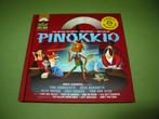 Geluidshuis : Heerlijk Hoorpsel : Pinokkio, Ophalen of Verzenden, Cd