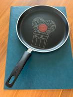 Tefal pannenkoekpan Bonne Maman 28 cm/ inductie, Huis en Inrichting, Keuken | Potten en Pannen, Ophalen of Verzenden, Nieuw
