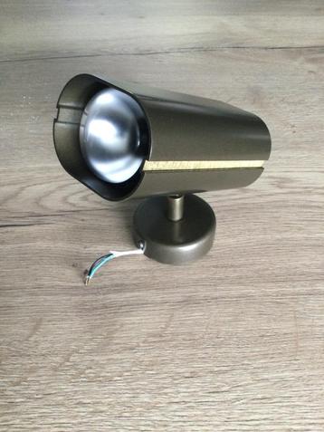 Vintage 70’s spot  beschikbaar voor biedingen
