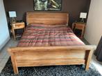 Bed plus losse meubels, Huis en Inrichting, Ophalen, Gebruikt