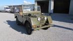 MINERVA LAND ROVER 4X4 DE 1953 4250€, Auto's, Land Rover, 2500 cc, Stof, Overige modellen, 4 cilinders