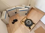 Diverse mtb spullen sram Eagle , XT cassettes etc, Fietsen en Brommers, Fietsonderdelen, Ophalen, Nieuw, Mountainbike, Overige typen