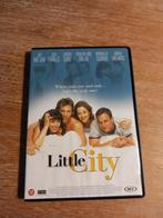 Dvd : Little City, Cd's en Dvd's, Vanaf 12 jaar, Ophalen of Verzenden, Zo goed als nieuw, Romantische komedie