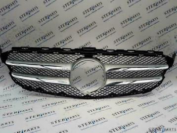 Grille Mercedes-Benz C-klasse W205 beschikbaar voor biedingen