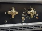 🔥Luxe Lacanche Fornuis 100cm zwart + messing multi. oven, Elektronische apparatuur, 60 cm of meer, Ophalen of Verzenden, Zo goed als nieuw