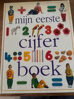 Heinst - Mijn eerste cijferboek, Boeken, Kinderboeken | Jeugd | onder 10 jaar, Ophalen of Verzenden, Zo goed als nieuw, Heinst