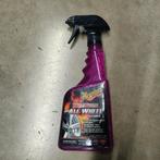 Meguiars all wheel cleaner. Velgen reiniger, Ophalen of Verzenden