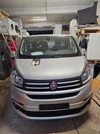 Fiat talento 2018, Autos, Particulier, Achat, Cruise Control