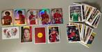 Panini: 150 stickers #RedTogether (2018), Ophalen of Verzenden, Zo goed als nieuw, Meerdere stickers