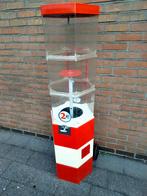 capsule automaat, Verzamelen, Automaten | Overige, Ophalen of Verzenden, Zo goed als nieuw
