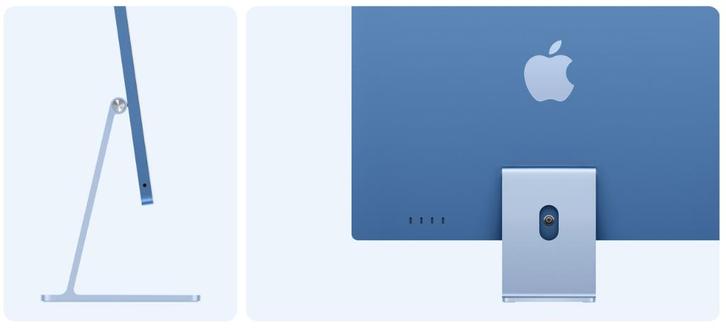 Apple IMac, Informatique & Logiciels, Apple Desktops, Comme neuf, iMac, 16 GB, Enlèvement