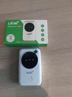 Mifi router, Ophalen of Verzenden, Zo goed als nieuw, Router