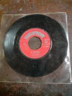 110 singles met plastic of neutrale hoes, Cd's en Dvd's, Ophalen of Verzenden