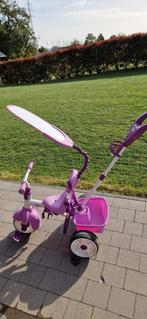 Tricycle Little Bikes, Vélos & Vélomoteurs, Vélos | Tricycles pour enfants, Comme neuf, Enlèvement