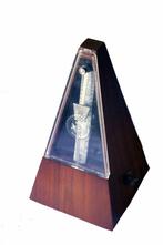 Vintage professionele Metronoom, Muziek en Instrumenten, Instrumenten | Toebehoren, Ophalen of Verzenden, Zo goed als nieuw, Overige instrumenten
