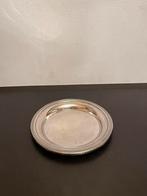 verzilverd bord Wiskemann, Enlèvement ou Envoi
