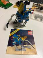 Lego 6882, Enlèvement, Comme neuf