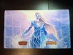 Originele playmat Flesh and Blood, Hobby en Vrije tijd, Ophalen of Verzenden, Zo goed als nieuw, Overige typen