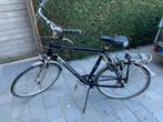 herenfiets batavus, Fietsen en Brommers, Ophalen, Gebruikt, Batavus, Versnellingen