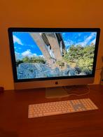 Imac 27 inch Retina 5k late 2014, Computers en Software, Ophalen, Zo goed als nieuw, IMac
