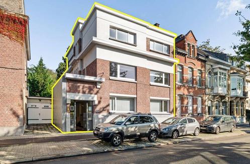 Kantoor te koop in Schoten, Immo, Huizen en Appartementen te koop, Overige soorten