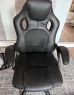 Gamestoel of homework stoel, Huis en Inrichting, Ophalen, Ergonomisch, Zo goed als nieuw