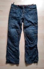 Heren kevlar jeans, Hommes