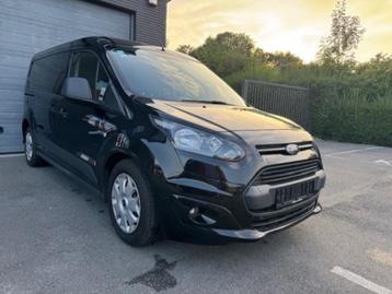 Ford Transit Connect L2 Lange wiel bassis beschikbaar voor biedingen