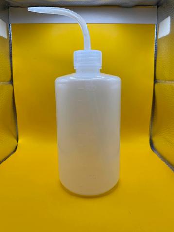 Flacon compressible 500 ml, Fourmis