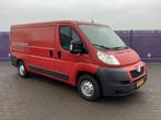 2008 - Peugeot - Boxer - 2.2 HDI L2H1 - Bedrijfswagen, Auto's, Gebruikt, Bedrijf, Euro 4, Te koop