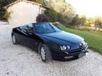 Alfa Romeo 916 Spider 2.0 Twin Spark 114kW / 155 PK - 1999, Auto's, 114 kW, 4 cilinders, Cabriolet, Spider
