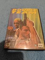 Double Team, CD & DVD, DVD | Action, À partir de 12 ans, Enlèvement, Comme neuf, Arts martiaux