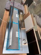 Dampkap Siemens LB88574 inox 86 cm, Elektronische apparatuur, Afzuigkappen, Ophalen, Onderbouw afzuigkap, Nieuw, Inbouw