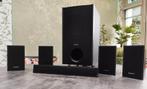 Sony speakers - luidspreker boxen., Audio, Tv en Foto, Luidsprekerboxen, Ophalen, Zo goed als nieuw, Sony