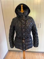 Winterjas Poivre Blanc XL/XXL, Poivre Blanc, Ophalen of Verzenden, Gedragen, Zwart