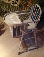 chaise enfant, Enfants & Bébés, Enlèvement, Utilisé, Chaise évolutive