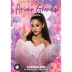 Ariana Grande kalender 2023, Nieuw, Ophalen of Verzenden, Jaarkalender