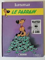 Rantanplan - Le Parrain - DL1988 EO, Livres, BD, Morris - Léturgie, Une BD, Utilisé, Enlèvement ou Envoi