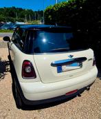 Mini Cooper, Auto's, Mini, Voorwielaandrijving, 4 zetels, 1600 cc, Leder en Stof