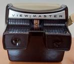 viewmaster 3D met licht en schijfjes, Antiek en Kunst, Antiek | Speelgoed, Ophalen of Verzenden