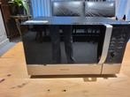 Combi oven Samsung CE107M, Elektronische apparatuur, Microgolfovens, Ophalen, Gebruikt, Oven, Draaiplateau